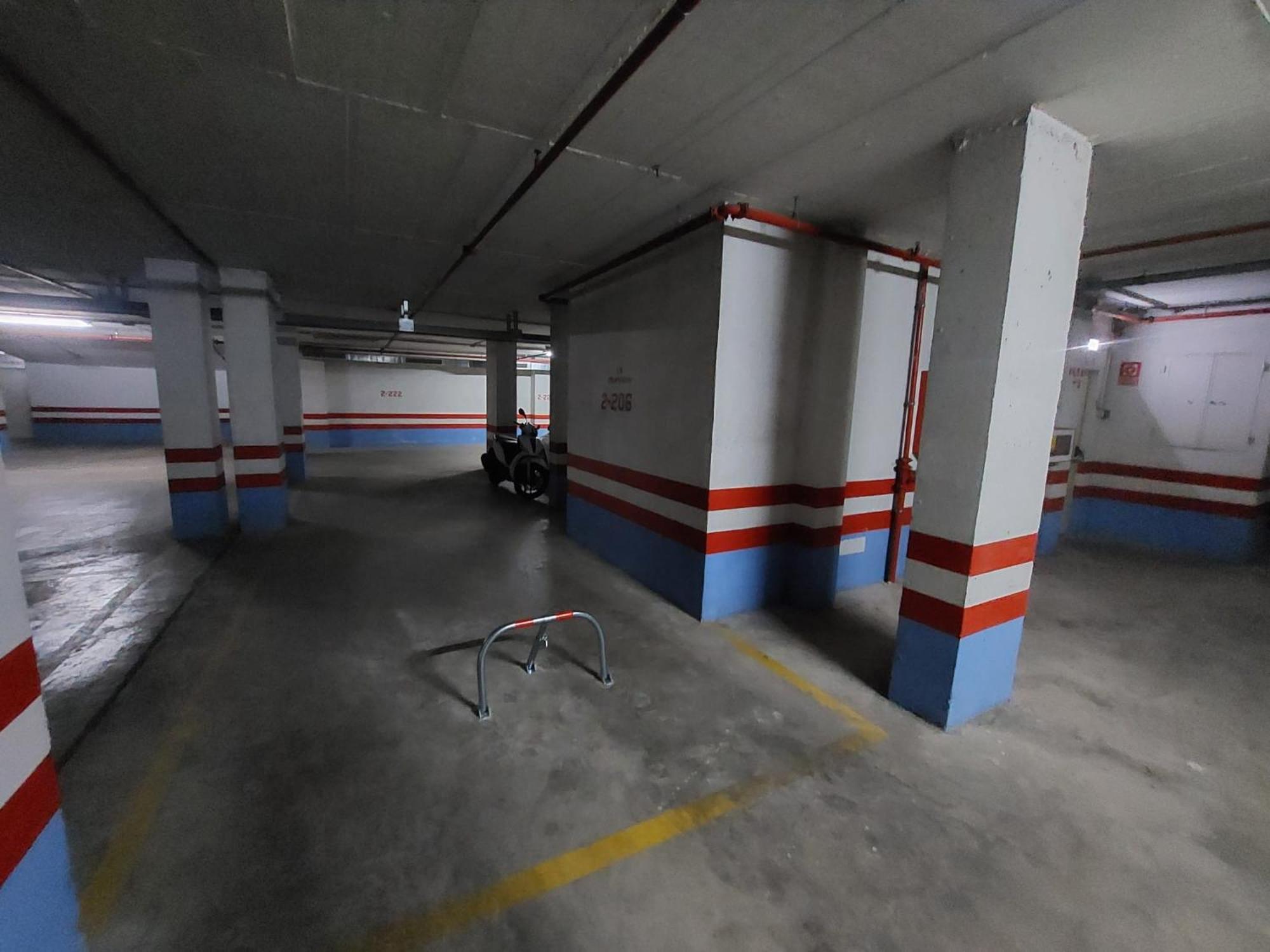 Ferienwohnung Plaza Del Ayuntamiento Con Parking Pondos Linares  Exterior foto